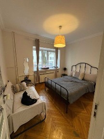 Ciche 2-pok, Karmelicka od 01.12.2025