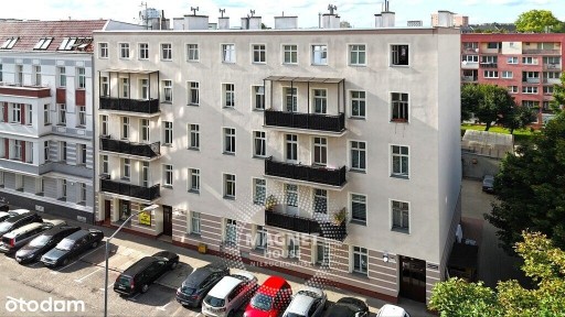 pl. Odrodzenia, Centrum, Śródmieście, Szczecin, zachodniopomorskie