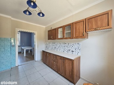 Komfortowe mieszkanie z garażem i ogrodem- Choszczno, ul. Konopnickiej