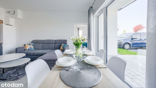 ul. Polna, Ustronie Morskie, kołobrzeski, zachodniopomorskie