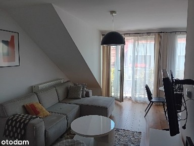 2 pokojowe - miejsce postojowe w cenie