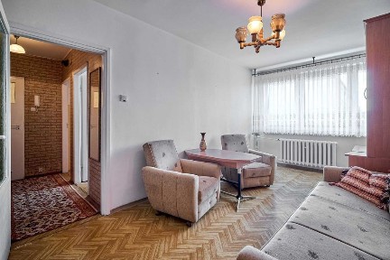 Mieszkanie 2 pokojowe, sprzedaż, Złotów