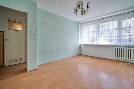 Mieszkanie 3 pok. na sprzedaż, 1 piętro, balkon, Złotów