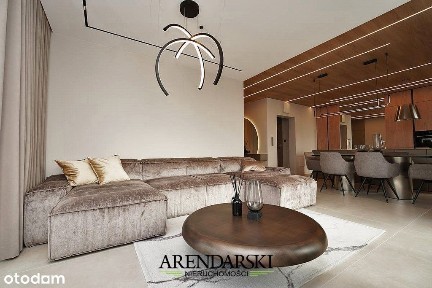 Apartament z tarasem na dachu!