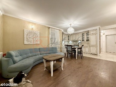 Super okazja! Mieszkanie 68,1 m2 al. Sikorskiego