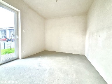 3 Pokoje Z Ogrodem-DO Wykończenia-Dostępne OD Ręki