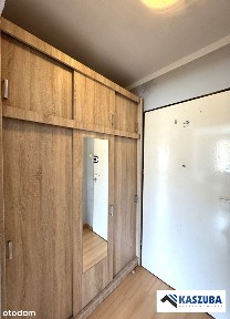 Kawalerka ul.Agrestowa Zacisze 3 piętro z balkonem