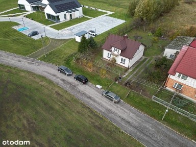 Dom na sprzedaż Klembów