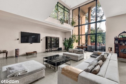 Konstancin-Jeziorna, piaseczyński, mazowieckie