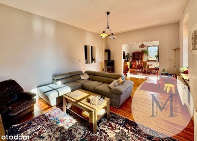 Unikatowa willa z duszą z lat 30. XX wieku!