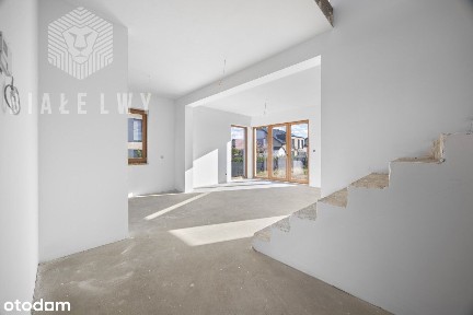 ul. Fabryczna, Łoziska, Lesznowola, piaseczyński, mazowieckie