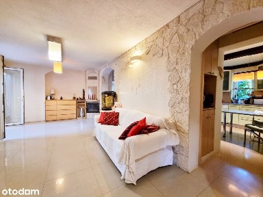 Dom Wolnostojący w Kaniach Tylko U Nas