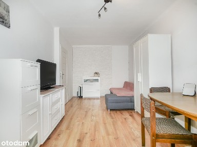 Ustawne 2-pokojowe mieszkanie 37 m2 Sosnowiec ul. Wesoła