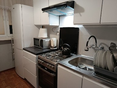 Mieszkania do wynajęcia Nowa Ruda -Slupiec XXX-Lecia