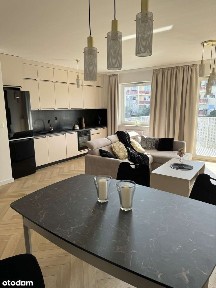 Komfortowe mieszkanie 55 m2 nowe budownictwo miejsca postojowe