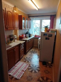 Mieszkanie 37,9 m2 + piwnica