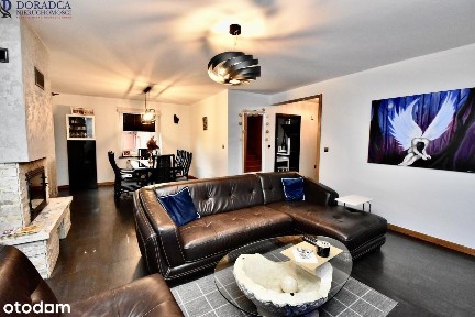 Piekny - gotowy dom do Wynajęcia
