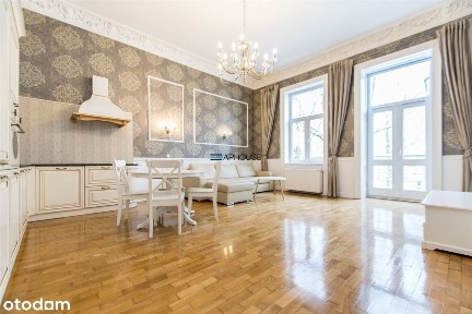 ul. Floriana Straszewskiego, Nowy Świat, Stare Miasto, Kraków, małopolskie