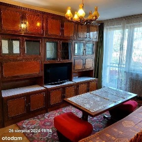 Wynajmę mieszkanie 1500 lub sprzedam 499.000 KRYNICA-ZDRÓJ 50 m2