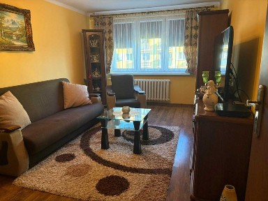 Dwupokojowe mieszkanie na sprzedaż - bez pośredników