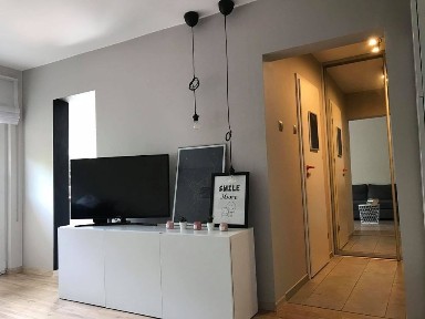 Kawalerka Łódź Turoszowska raty