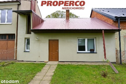 Dom 3-pok., 73 m2, Pacanów