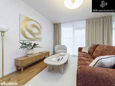 Browary, prestiż, klimat, centrum, 3 loggie, metro