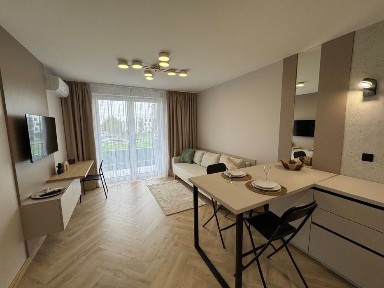 Małopolskie, Kraków, Prądnik Biały