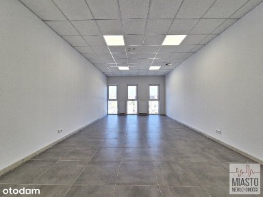 5 lokali biurowych 146m2 - Bytom - Łagiewniki