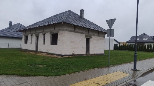 Sprzedam dom z działką