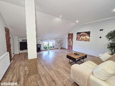 Bardzo ładne w wyjątkowej aranżacji