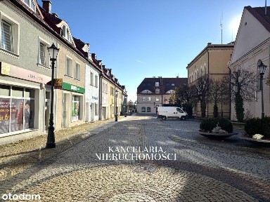 rynek Rynek, Polkowice, polkowicki, dolnośląskie
