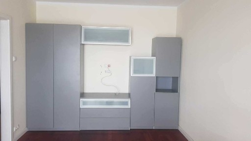 Wynajmę mieszkanie Al. Krakowska róg Instalatorów + miejsce postojowe