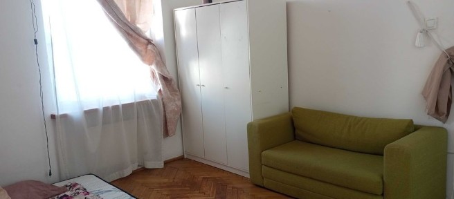 Wynajmę bezpośrednio kawalerkę na Powiślu