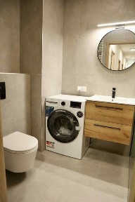 Warszawa, Włochy, Łopuszańska 53