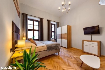 Stare Miasto, Kraków, małopolskie