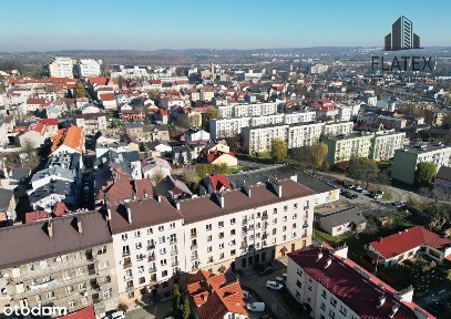 Mieszkanie z potencjałem! OKAZJA!