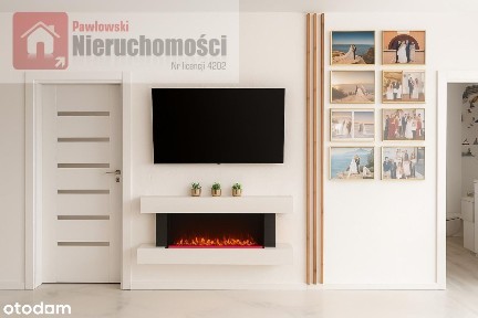 Mieszkanie z 2024 r.-Wysoki Standard- ul Witosa