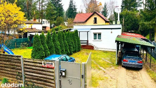 Komfortowy dom w Kamińsku - w otoczeniu lasów i jezior