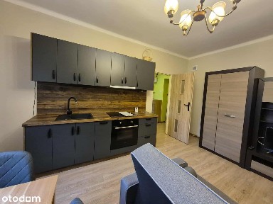 2 pokoje gotowe do zamieszkania - 0 prowizji