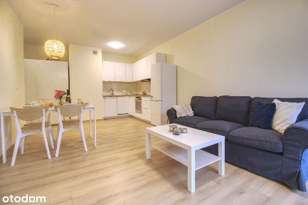 Top| 3pok. z balkonem i msc parkingowym