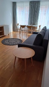 Duże mieszkanie na ul. Długiej