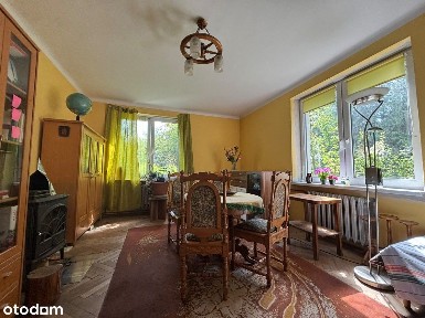 Mieszkanie 79,08 m2 z ogrodem 603 m² w Ostrowi Mazowieckiej