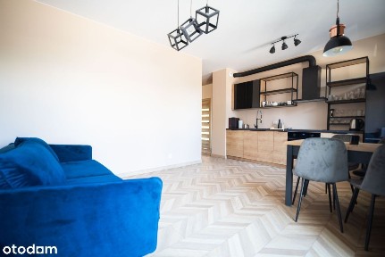 Twoje wygodne 3 pok |3 strony świata |2x garaż|2022/2023|Bez prowizji