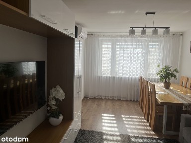Mieszkanie 3 pokojowe w super stanie