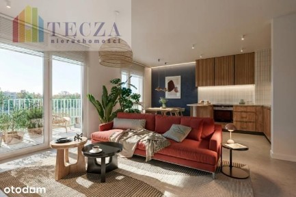 Black Weeks! ostatnie 4 pok,104m2 + taras 52m2,Pil