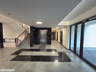 3 pokoje w wysokim standardzie na gotowo