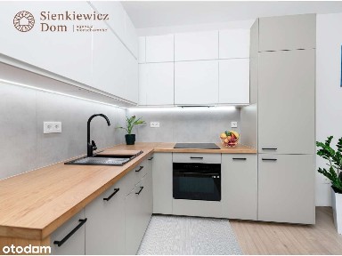 2-pokojowe mieszkanie 38,36 m² | Suwalska, Maślice | Bez prowizji