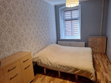 Wynajme mieszkanie w Białej