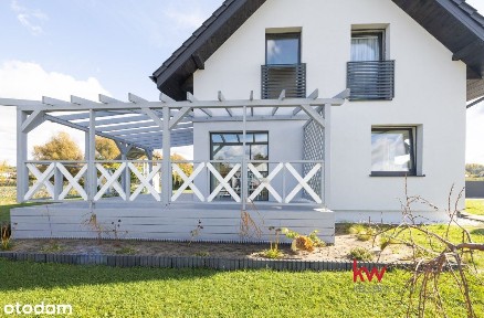 Inetligenty, energooszczedny, nowoczesny dom!